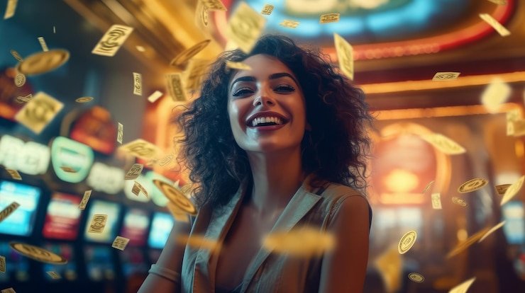 Ilustrasi Program Loyalitas win555