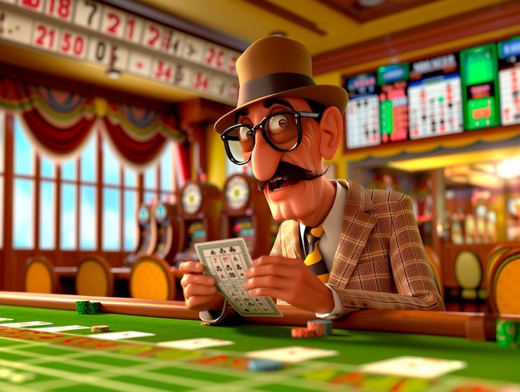 Pusat informasi akun pengguna win555